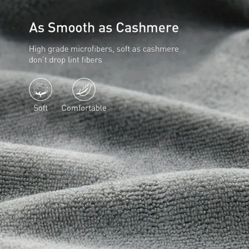 Baseus Easy Life Car Washing Towel