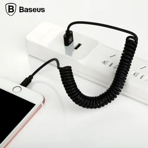 Baseus Elastic Cable for iPhone