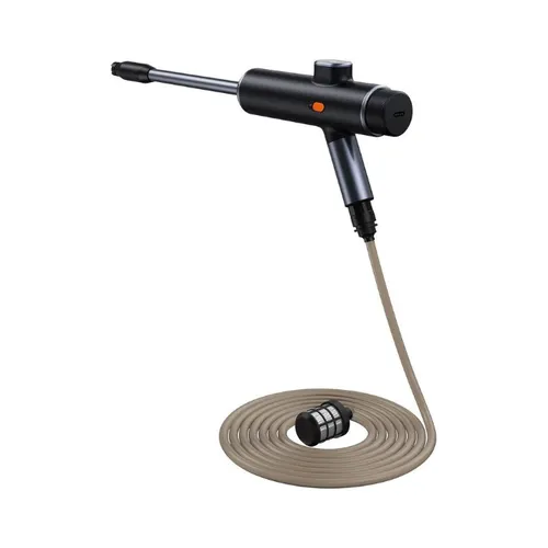 Baseus Electric Car Wash Spray Nozzle - TZCRDDSQ-01