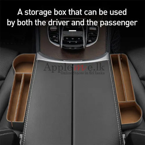 Baseus Elegant Car Storage Box
