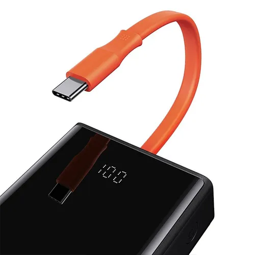 Baseus ELF Digital Display 65W 20000mAh Power Bank