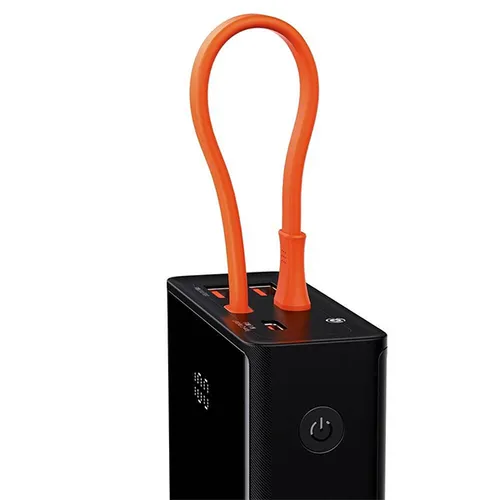 Baseus ELF Digital Display 65W Fast Charging 20000mAh Power Bank