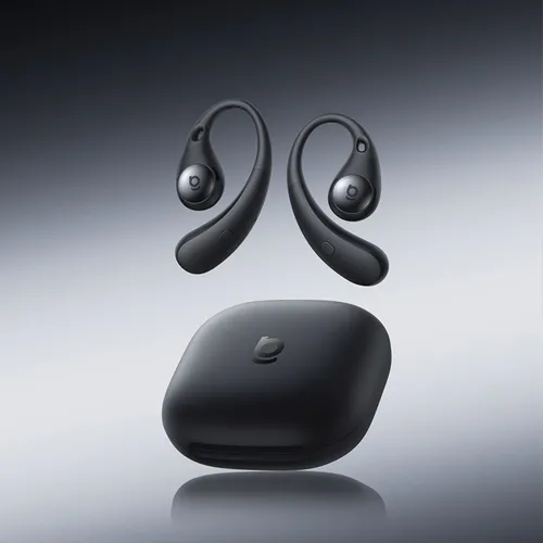 Baseus Eli Sport 2 Open-Ear True Wireless Earbuds