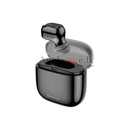 Baseus Encok A03 Single Ear Wireless Bluetooth Earphone