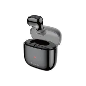 Baseus Encok A03 Single Ear Wireless Bluetooth Earphone