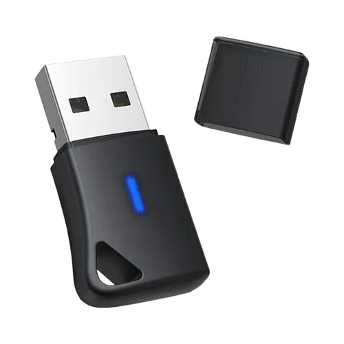 Baseus Encok BA04+ Bluetooth 5.4 USB Adapter