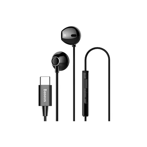 Baseus Encok C06 In-Ear Type-C Earphones