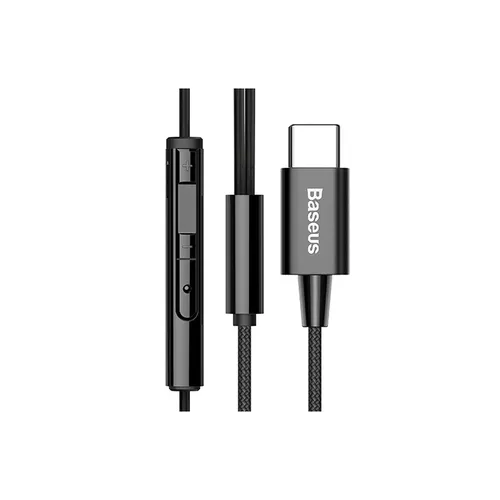 Baseus Encok C06 In-Ear Type-C Earphones
