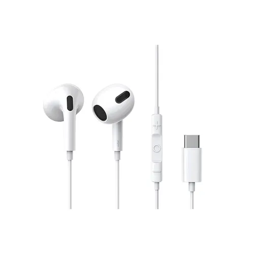 Baseus Encok C17 Lateral In-Ear Type-C Earphones