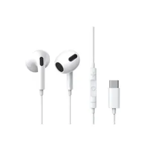 Baseus Encok C17 Lateral In-Ear Type-C Earphones