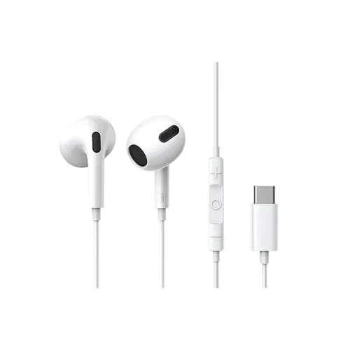 Baseus Encok C17 Lateral In-Ear Type-C Earphones