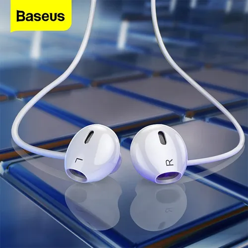 Baseus Encok C17 Lateral In-Ear Type-C Earphones