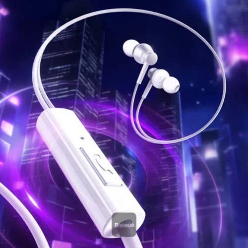 Baseus Encok CZ11 Type-C Wired Earphones