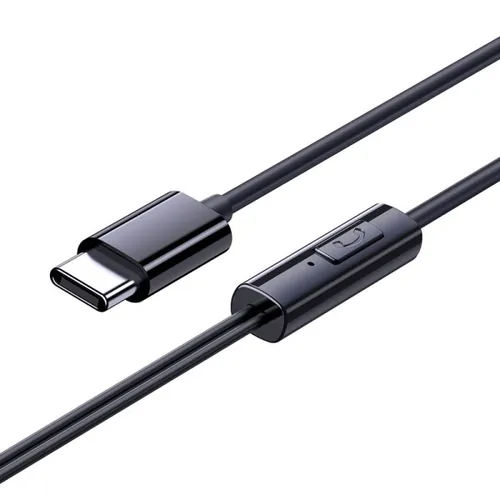 Baseus Encok CZ11 Type-C Wired Earphones