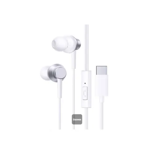 Baseus Encok CZ11 Type-C Wired Earphones