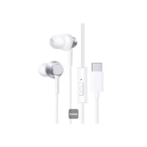 Baseus Encok CZ11 Type-C Wired Earphones