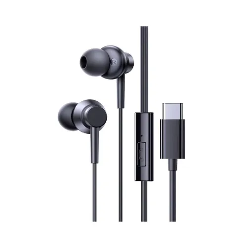 Baseus Encok CZ11 Type C Wired in-ear Headphones - A00164300113-Z1