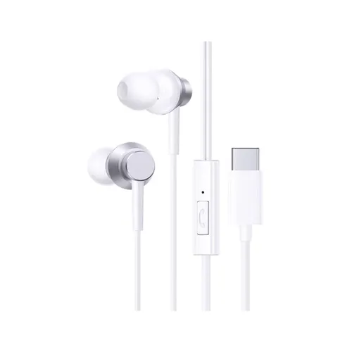Baseus Encok CZ11 Type C Wired in-ear Headphones - A00164300113-Z1