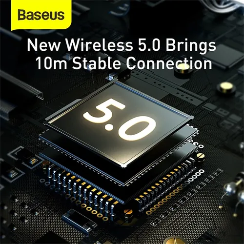 Baseus Encok D02 Pro Wireless Headphones