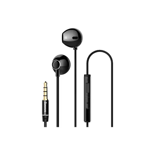 Baseus Encok H06 3.5mm Wired Earphone