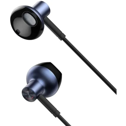 Baseus Encok H19 Wired 3.5mm Earphone
