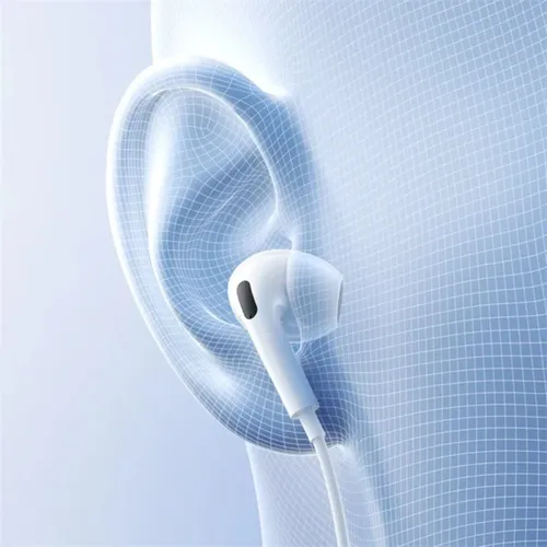 Baseus Encok HZ19 Wired Earphones