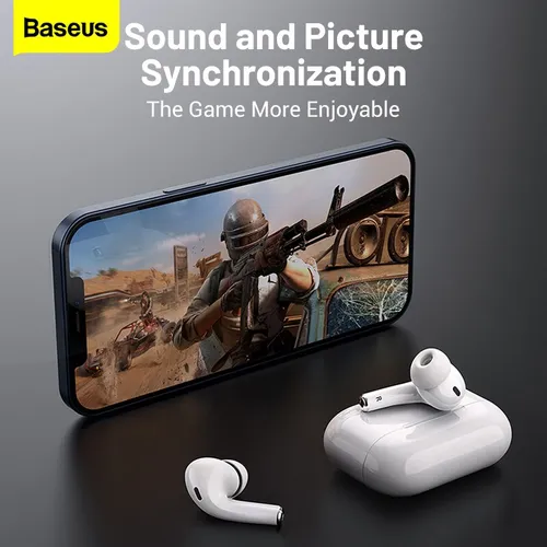 Baseus Encok W3 True Wireless Earphones