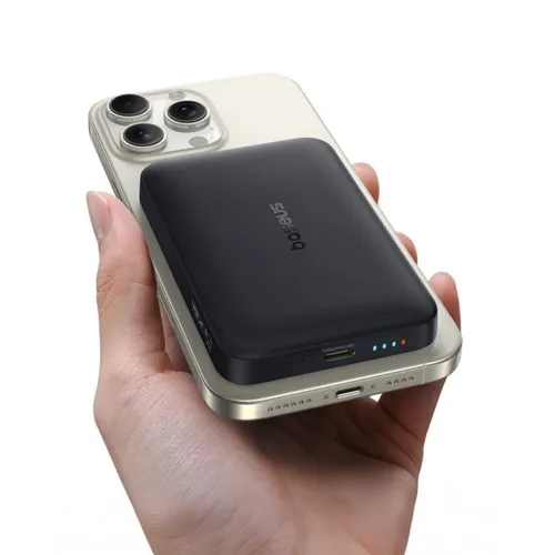Baseus EnerFill FM11 22.5W 10000mAh Power Bank