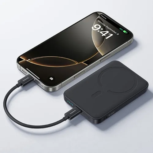 Baseus EnerFill FM11 22.5W 10000mAh Power Bank