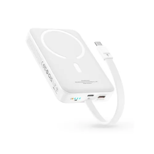 Baseus EnerFill FM11 30W 10000mAh Power Bank