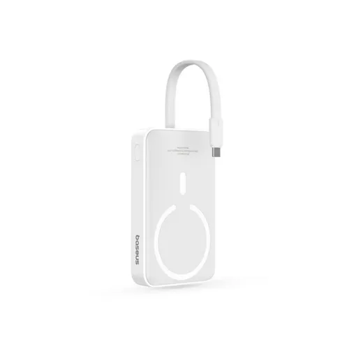 Baseus EnerFill FM11 30W 10000mAh Power Bank