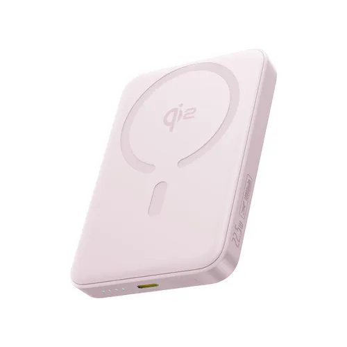 Baseus EnerFill FM12 Qi2 Magnetic Power Bank 10000mAh 22.5W