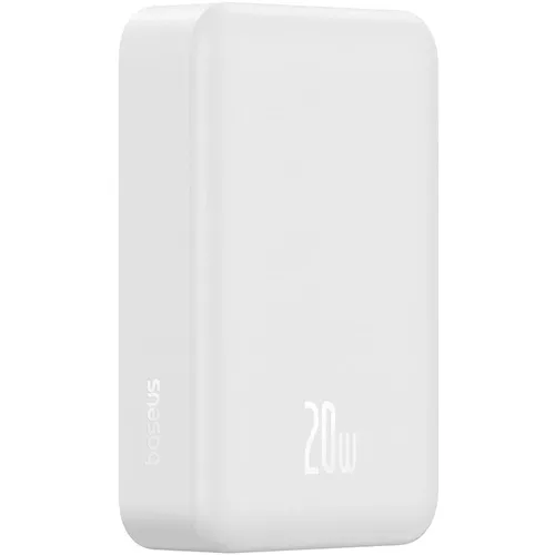 Baseus EnerFill FM41 20W 20000mAh Mini Magnetic Power Bank