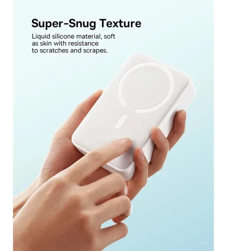 Baseus EnerFill FM41 20W 20000mAh Mini Magnetic Power Bank