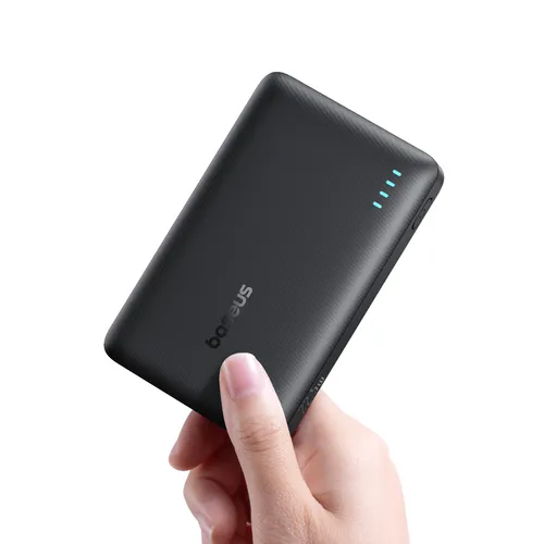 Baseus EnerFill FP21 22.5W 10000mAh Magnetic Fast Charging Power Bank