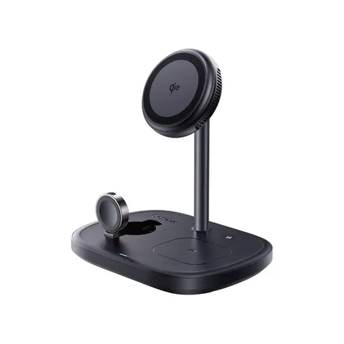 Baseus EnerFill FS41 3-in-1 Wireless Charging Stand