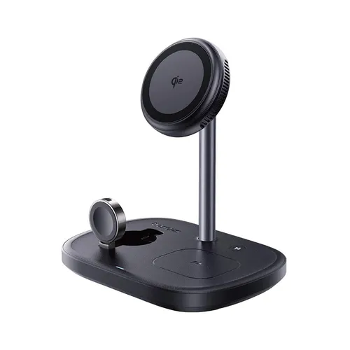 Baseus EnerFill FS41 3-in-1 Wireless Charging Stand
