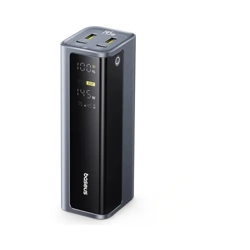Baseus EnerGeek GP12 145W 20800mAh Power Bank