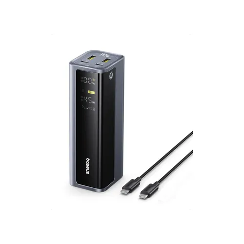 Baseus EnerGeek GP12 Power Bank 145W 20800mAh