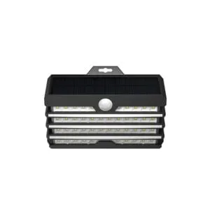 Baseus Energy Collection LED Solar Wall Lamp