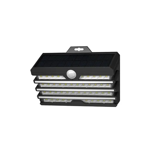 Baseus Energy Collection LED Solar Wall Lamp