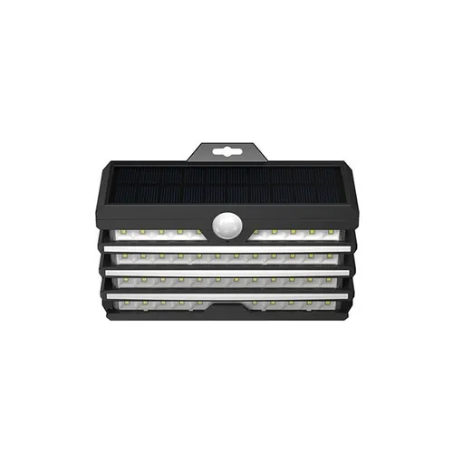 Baseus Energy Collection LED Solar Wall Lamp