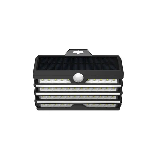 Baseus Energy Collection LED Solar Wall Lamp