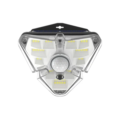 Baseus Energy Collection Series Solar Energy Human Body Induction Wall Lamp