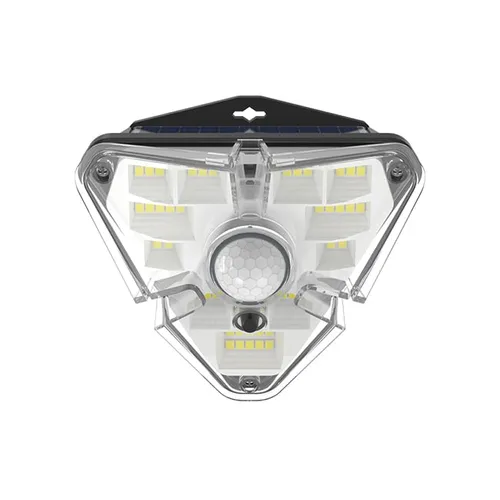 Baseus Energy Collection Series Solar Energy Human Body Induction Wall Lamp