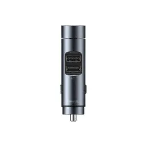 Baseus Energy Column Car Wireless MP3 Charger FM Transmitter
