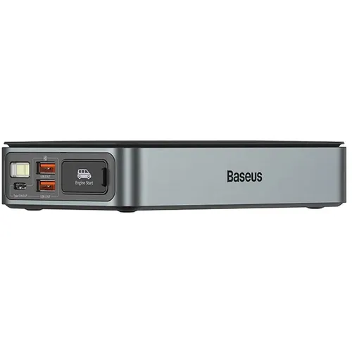 Baseus Energy Pro+ 1600A Car Jump Starter