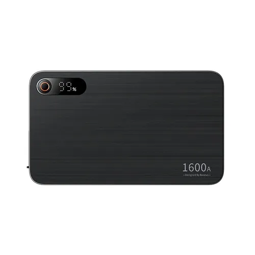 Baseus Energy Pro+ 1600A Car Jump Starter