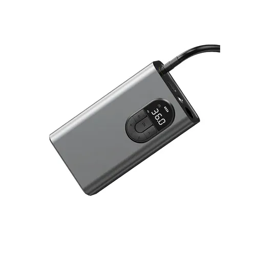 Baseus Energy Source Inflator Pump