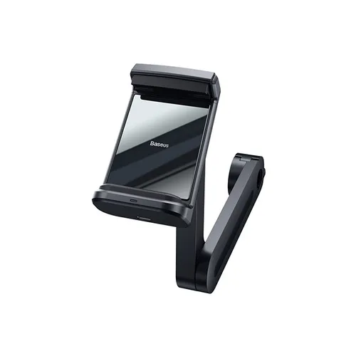 Baseus Energy Storage 15W Wireless Charging Car Backseat Holder